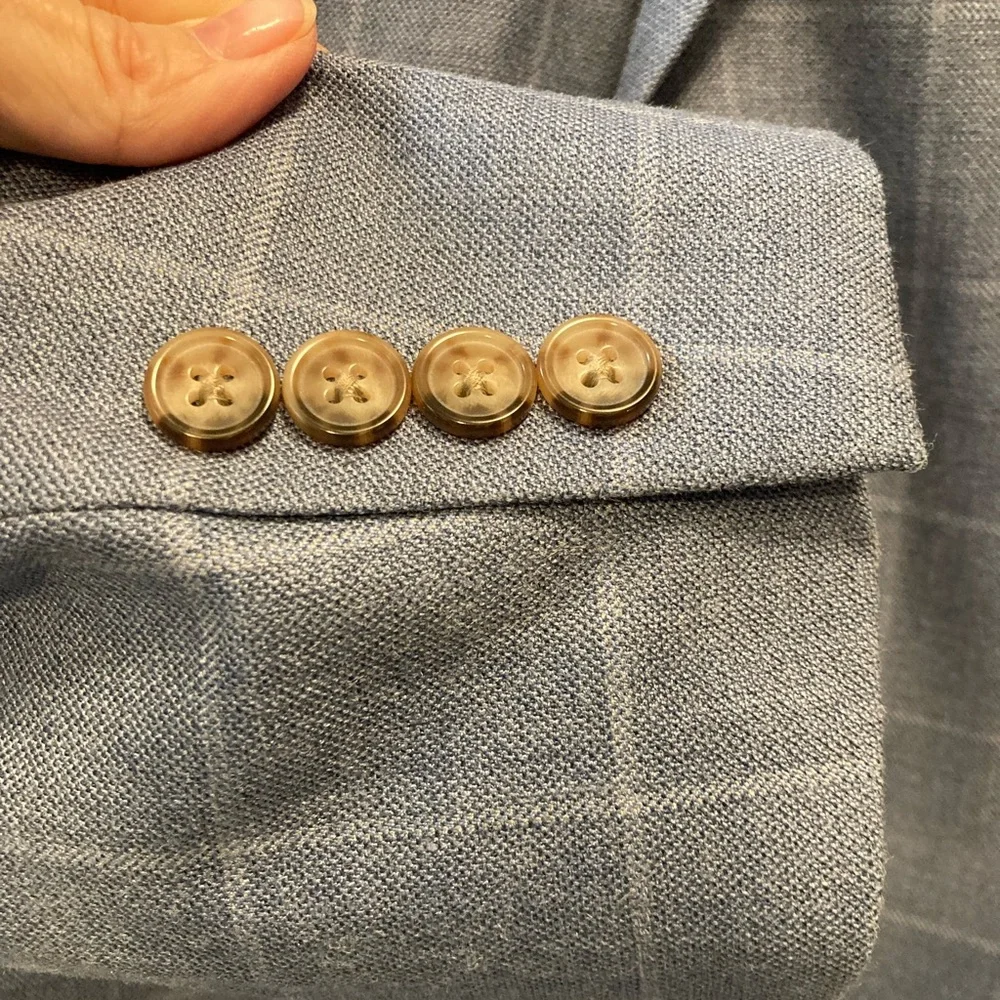 Ralph Lauren Blazer Beautiful New